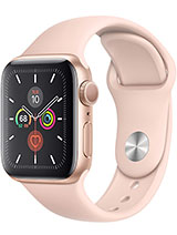 Apple Watch Series 5 Aluminum (Apple)