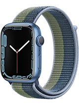 Apple Watch Series 7 Aluminum (Apple)