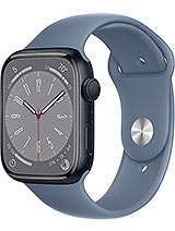 Apple Watch Series 8 Aluminum (Apple)