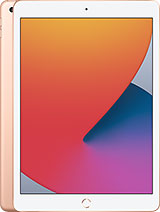 Apple iPad 10.2 (2020) (Apple)