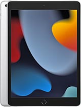 Apple iPad 10.2 (2021) (Apple)