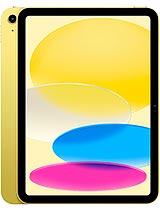 Apple iPad (2025) (Apple)
