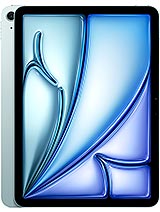 Apple iPad Air 11 (2024) (Apple)