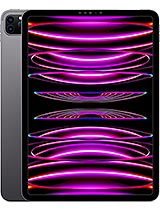 Apple iPad Pro 11 (2022) (Apple)