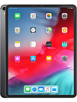 Apple iPad Pro 12.9 (2018) (Apple)