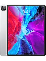 Apple iPad Pro 12.9 (2020) (Apple)
