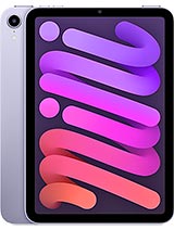Apple iPad mini (2021) (Apple)