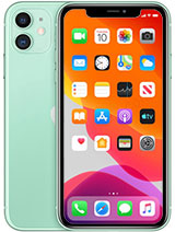 Apple iPhone 11 (Apple)