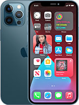Apple iPhone 12 Pro Max (Apple)