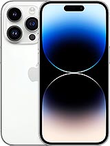 Apple iPhone 14 Pro (Apple)