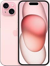 Apple iPhone 15 (Apple)