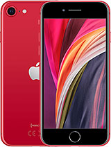 Apple iPhone SE (2020) (Apple)