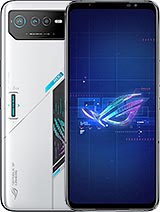Asus ROG Phone 6 (Asus)