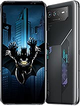 Asus ROG Phone 6 Batman Edition (Asus)