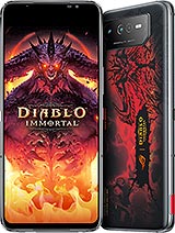 Asus ROG Phone 6 Diablo Immortal Edition (Asus)