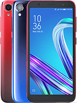 Asus ZenFone Live (L2) (Asus)