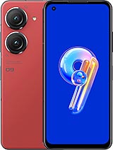 Asus Zenfone 9 (Asus)
