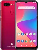 BLU G50 Mega (BLU)