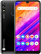 BLU G8 (BLU)