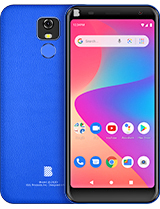 BLU J6 2020 (BLU)