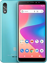 BLU Studio X10+ (BLU)
