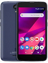 BLU Studio X9 HD (BLU)
