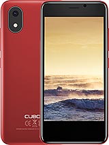 Cubot J10 (Cubot)