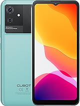 Cubot Note 21 (Cubot)