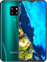 Cubot P30 (Cubot)