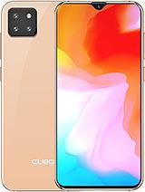 Cubot X20 Pro (Cubot)