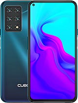 Cubot X30 (Cubot)