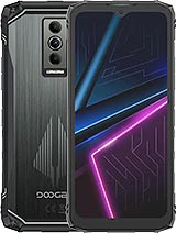 Doogee Blade 10 Pro Energy phone
