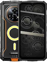 Doogee Fire 7 Pro phone