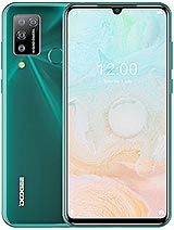Doogee N20 Pro (Doogee)