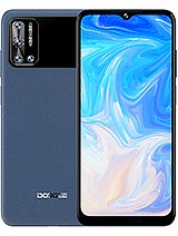 Doogee N40 Pro (Doogee)