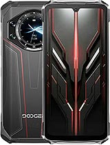 Doogee S119 (Doogee)