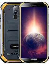 Doogee S40 Pro (Doogee)