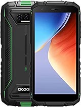 Doogee S41 Plus (Doogee)