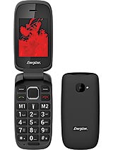 Energizer E20+ (Energizer)