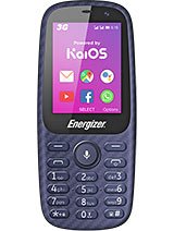 Energizer Energy E241 (Energizer)