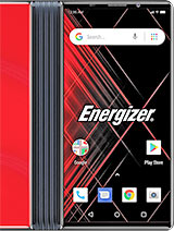 Energizer Power Max P8100S (Energizer)