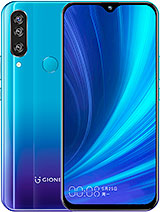 Gionee K6 (Gionee)