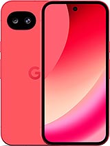 Google Pixel 10a phone