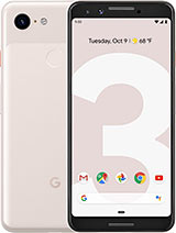 Google Pixel 3 (Google)