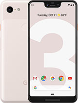 Google Pixel 3 XL (Google)