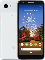 Google Pixel 3a XL (Google)