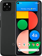 Google Pixel 4a 5G (Google)