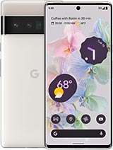 Google Pixel 6 Pro (Google)