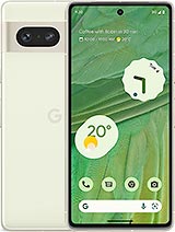 Google Pixel 7 (Google)