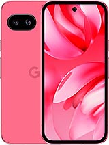 Google Pixel 9a (Google)